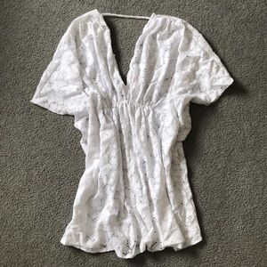 Victoria’s Secret Coverup